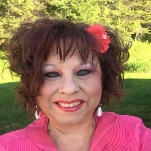 Meet your Posher, Patricia